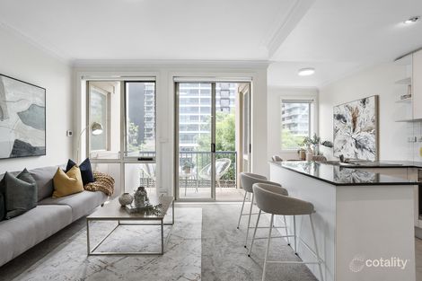 Property photo of 204/36 Darling Street South Yarra VIC 3141