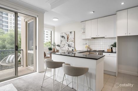 Property photo of 204/36 Darling Street South Yarra VIC 3141