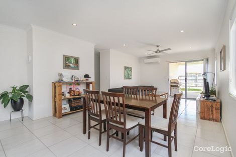 Property photo of 27 Brampton Way Meridan Plains QLD 4551