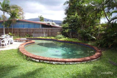 Property photo of 174 Greenslopes Street Edge Hill QLD 4870