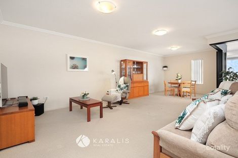 Property photo of 60/2180 Logan Road Upper Mount Gravatt QLD 4122