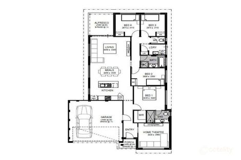 Property photo of 7 Kruger Way Brabham WA 6055