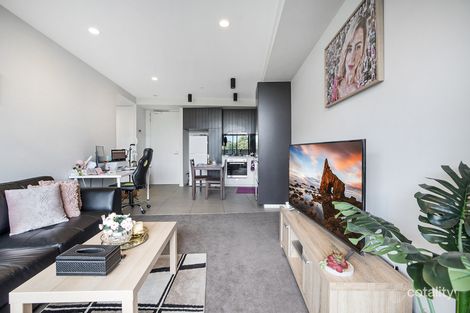 Property photo of 217/45 Edgewater Boulevard Maribyrnong VIC 3032