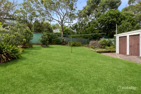Property photo of 4 Hornby Avenue Sutherland NSW 2232