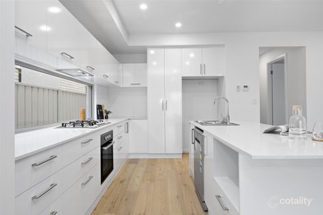 Property photo of 18A Ormonde Avenue Warradale SA 5046