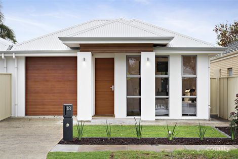 18a Ormonde Ave, Warradale, SA 5046