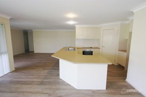 Property photo of 17 Witheren Circuit Pacific Pines QLD 4211