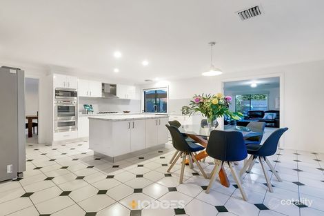 Property photo of 10 Crest Avenue Hampton East VIC 3188