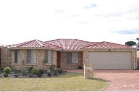 17 Nambung Cres, Bibra Lake, WA 6163