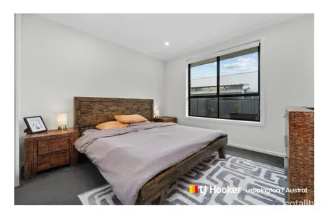 Property photo of 33A Bergin Circuit Leppington NSW 2179