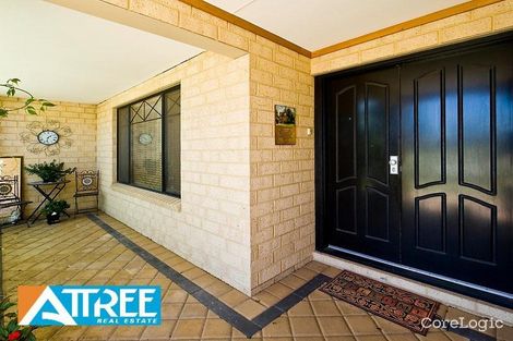 Property photo of 15 Thurloe Way Canning Vale WA 6155