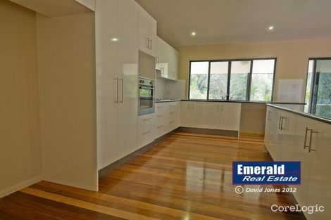 Property photo of 57 Slack Drive Emerald QLD 4720