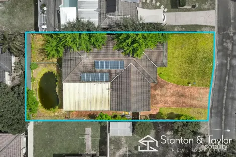 Property photo of 2 Denya Close Glenmore Park NSW 2745