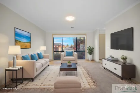 Property photo of 1/22 Ventosa Way Werribee VIC 3030