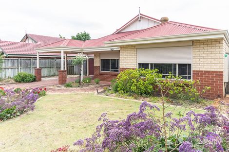 Property photo of 33 Daintree Loop Ellenbrook WA 6069