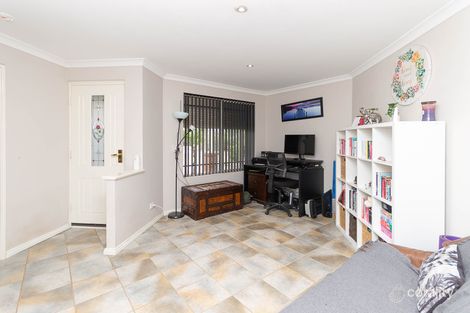 Property photo of 33 Daintree Loop Ellenbrook WA 6069