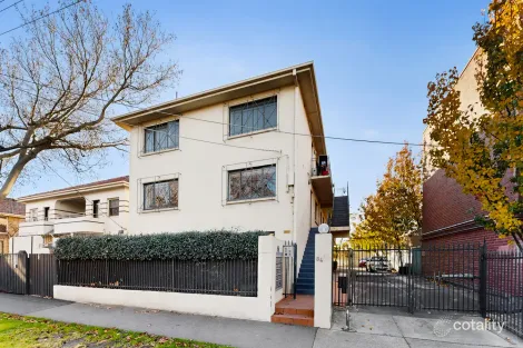 6/84 Blessington St, St Kilda, VIC 3182