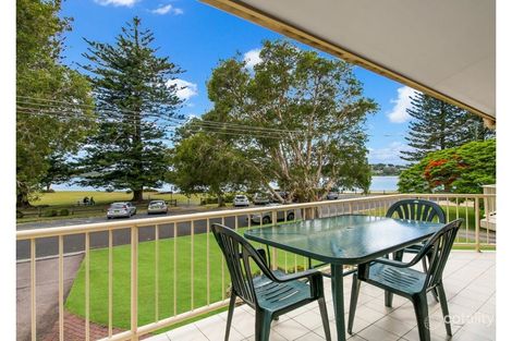 Property photo of 4/8 Fox Street Ballina NSW 2478