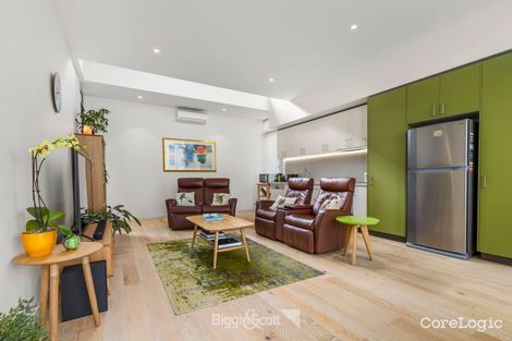 Property photo of 3/48 Bell Street Richmond VIC 3121