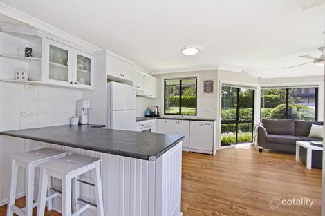 Property photo of 11 Lieutenant Bowen Road Bowen Mountain NSW 2753
