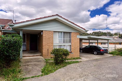 3/7 Hermitage Ave, Mount Clear, VIC 3350