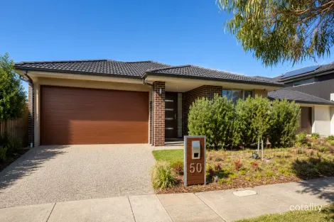 50 Tedcastle Dr, Aintree, VIC 3336