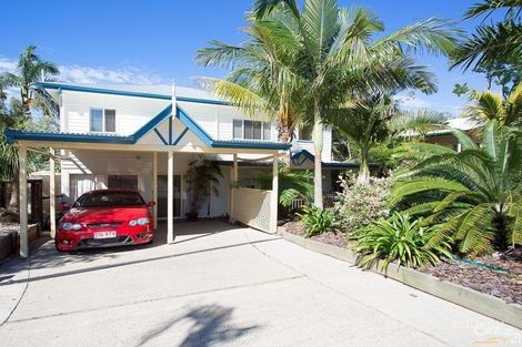 Property photo of 24 Georgia Street Godwin Beach QLD 4511