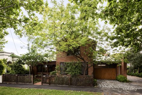 24 Tunbridge St, Flemington, VIC 3031