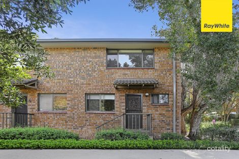 Property photo of 20/22-24 Taranto Road Marsfield NSW 2122