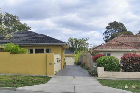 2/39 Rostrevor Pde, Mont Albert North, VIC 3129