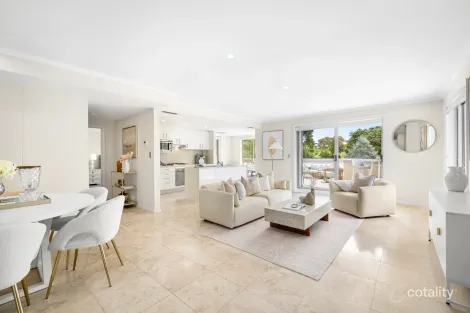 Property photo of 52/26-30 Marian Street Killara NSW 2071
