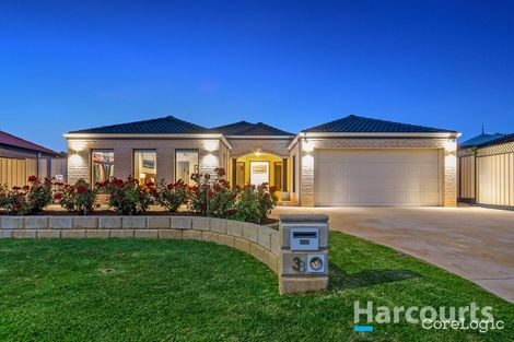 Property photo of 3 Waldorf Ramble Currambine WA 6028