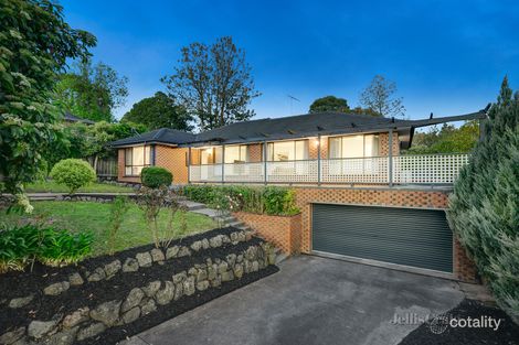Property photo of 6 Lankester Street Templestowe VIC 3106