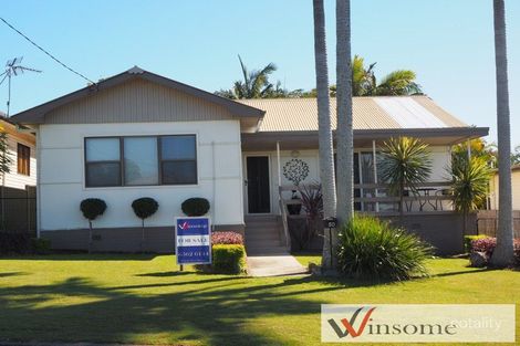 Property photo of 50 Tabrett Street West Kempsey NSW 2440