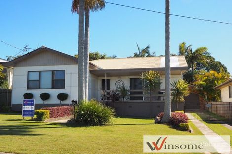 Property photo of 50 Tabrett Street West Kempsey NSW 2440