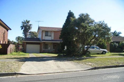33 Lewin Cres, Chipping Norton, NSW 2170