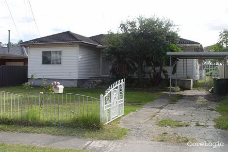 Property photo of 157 River Avenue Fairfield East NSW 2165