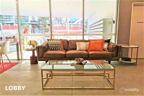 617/13-15 Cross St, Bankstown, NSW 2200