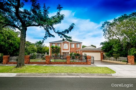 Property photo of 38 Nottingham Street Glen Waverley VIC 3150