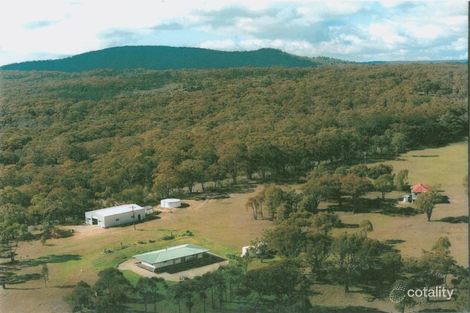 2139 Bigga Rd, Bigga, NSW 2583