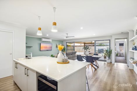 Property photo of 31 Verde Circuit Caloundra West QLD 4551