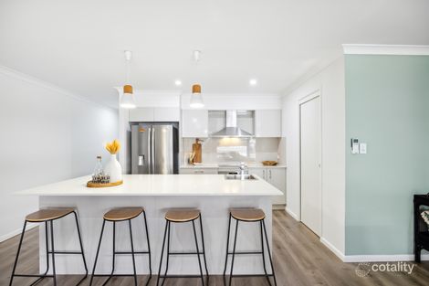 Property photo of 31 Verde Circuit Caloundra West QLD 4551
