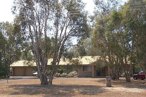 36 Marlin St, Kawungan, QLD 4655