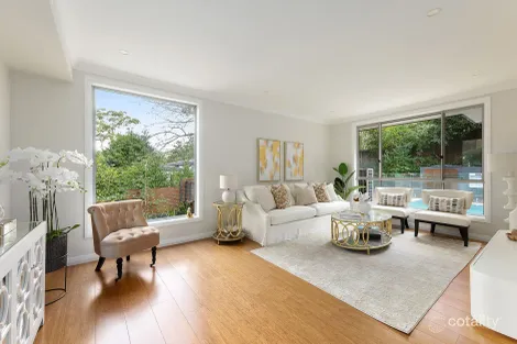 Property photo of 92 Burns Road Wahroonga NSW 2076