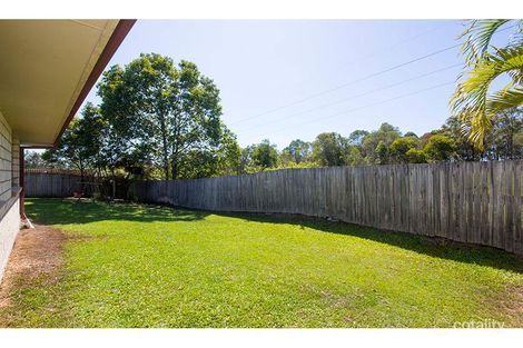 Property photo of 16 Goldcrest Drive Upper Coomera QLD 4209