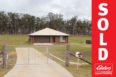 17 Carnoustie Ct, Curra, QLD 4570