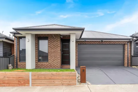 5 Caprara St, Kalkallo, VIC 3064