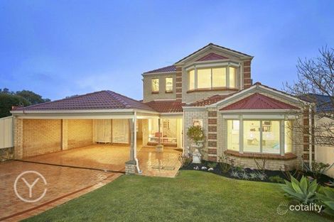 50 Bristol Ave, Bicton, WA 6157