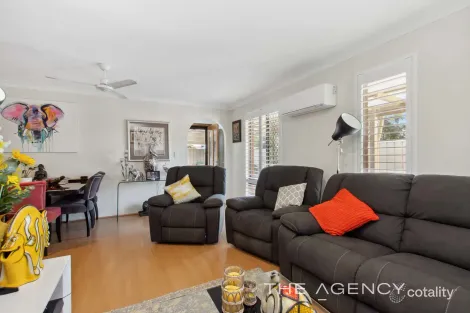 Property photo of 2 Warrandyte Drive Craigie WA 6025