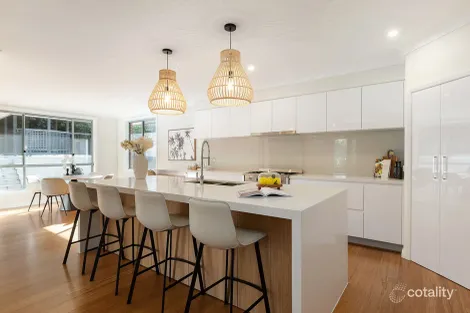 Property photo of 92 Burns Road Wahroonga NSW 2076